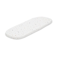 Fitted sheet for pram body for baby stroller 90/50 cm 